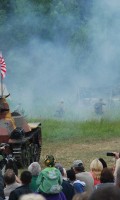 3-ий Фестиваль военной техники «МОТОРЫ ВОЙНЫ» 3-ий Фестиваль военной техники «МОТОРЫ ВОЙНЫ»