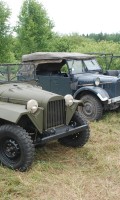 3-ий Фестиваль военной техники «МОТОРЫ ВОЙНЫ» 3-ий Фестиваль военной техники «МОТОРЫ ВОЙНЫ»