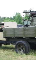 3-ий Фестиваль военной техники «МОТОРЫ ВОЙНЫ» 3-ий Фестиваль военной техники «МОТОРЫ ВОЙНЫ»