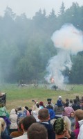 3-ий Фестиваль военной техники «МОТОРЫ ВОЙНЫ» 3-ий Фестиваль военной техники «МОТОРЫ ВОЙНЫ»