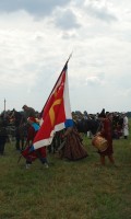 XV военно-исторический фестиваль «Душоновские манёвры 2013» XV военно-исторический фестиваль «Душоновские манёвры 2013»