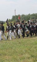 XV военно-исторический фестиваль «Душоновские манёвры 2013» XV военно-исторический фестиваль «Душоновские манёвры 2013»