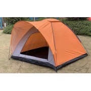 Палатка 4-местная, Vlaken, однослойная Палатка 4-местная, Vlaken, однослойная