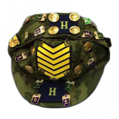 Кепка КМФ сувенирная Кепка КМФ сувенирная